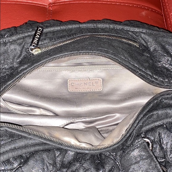 Chanel handbag - Picture 4 of 6